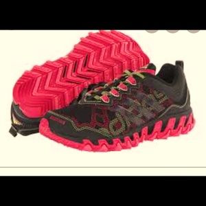 👟 Adidas Vigor TR